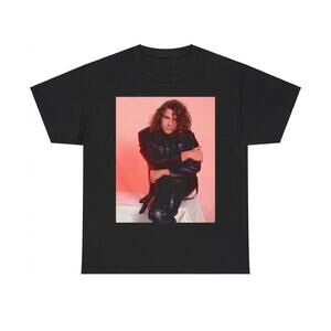 Inxs Unisex Shirt Gift For Fan Rock Band Graphic Music Album Unisex Concert Tee